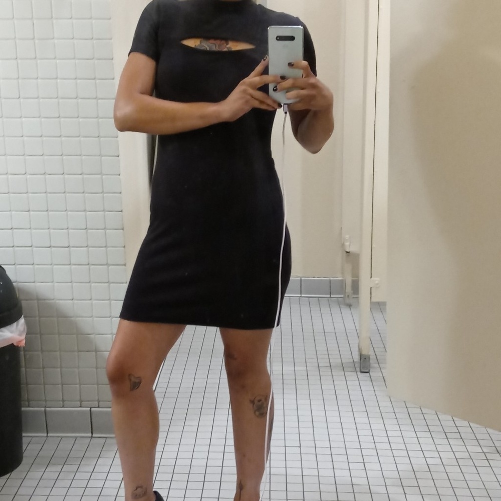 Meet your Posher, Whitney